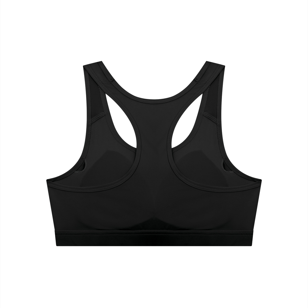 Sports bra Black