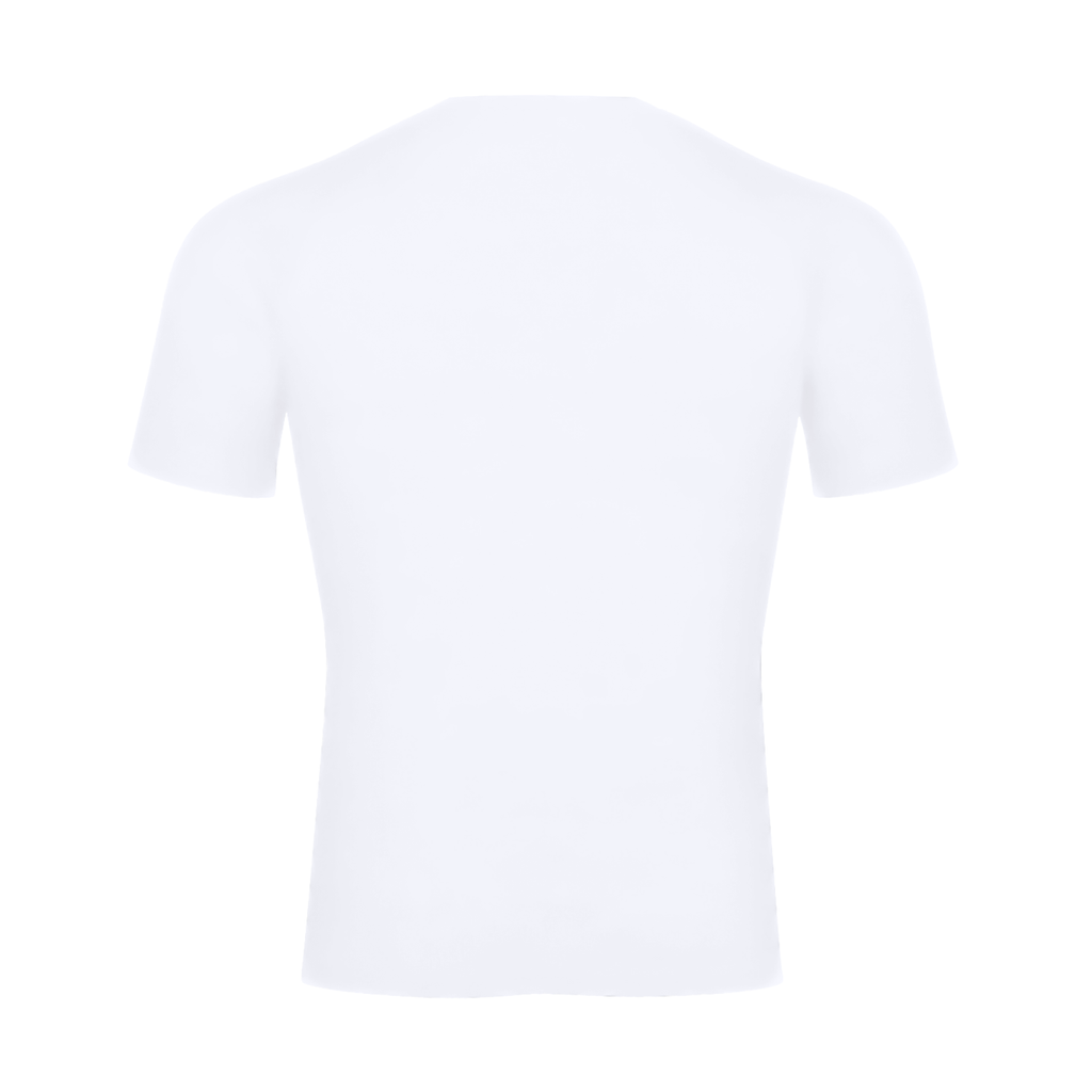White Compression Shirt