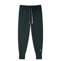 Black Gym Sweat-Pants