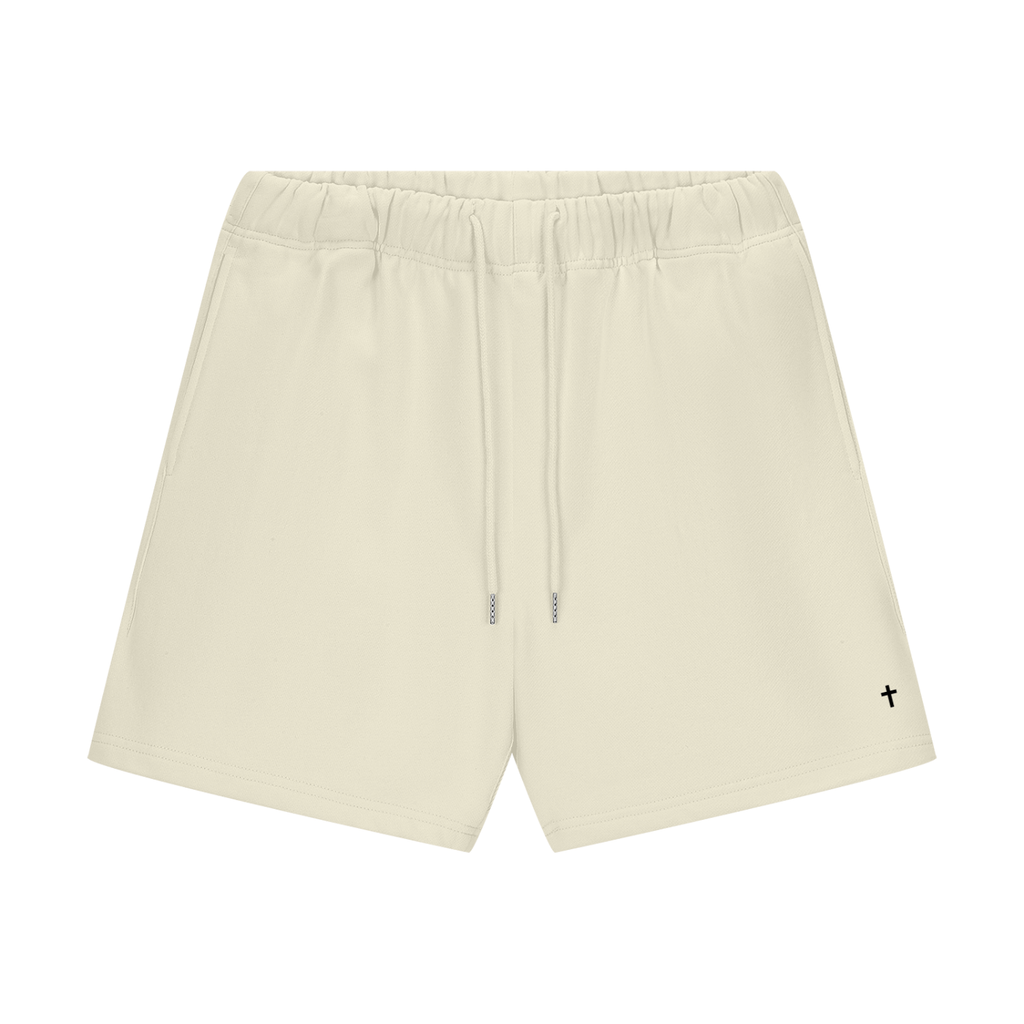 Light Colored Unisex Shorts