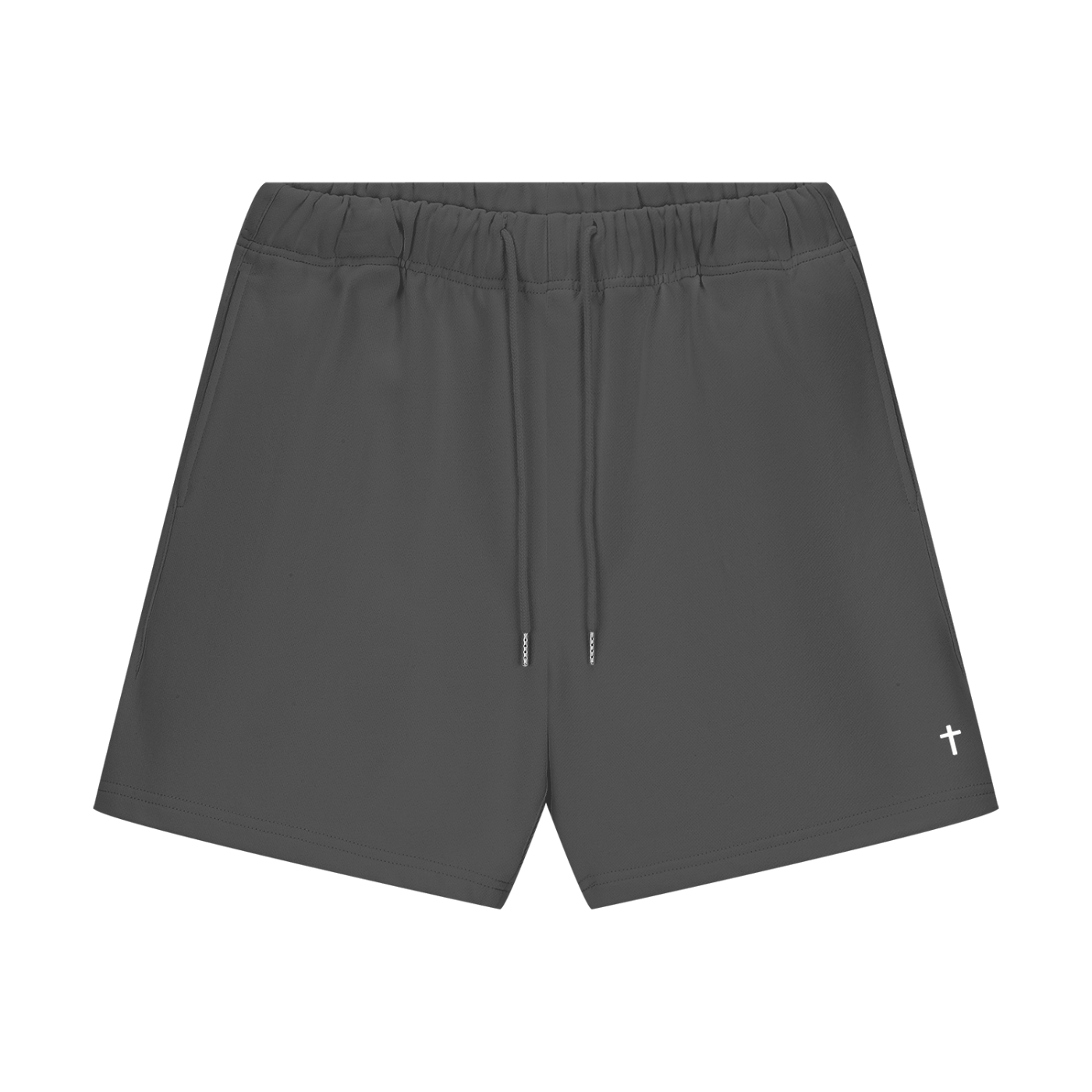 Dark Colored Unisex Shorts