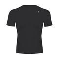 Black Compression Shirt