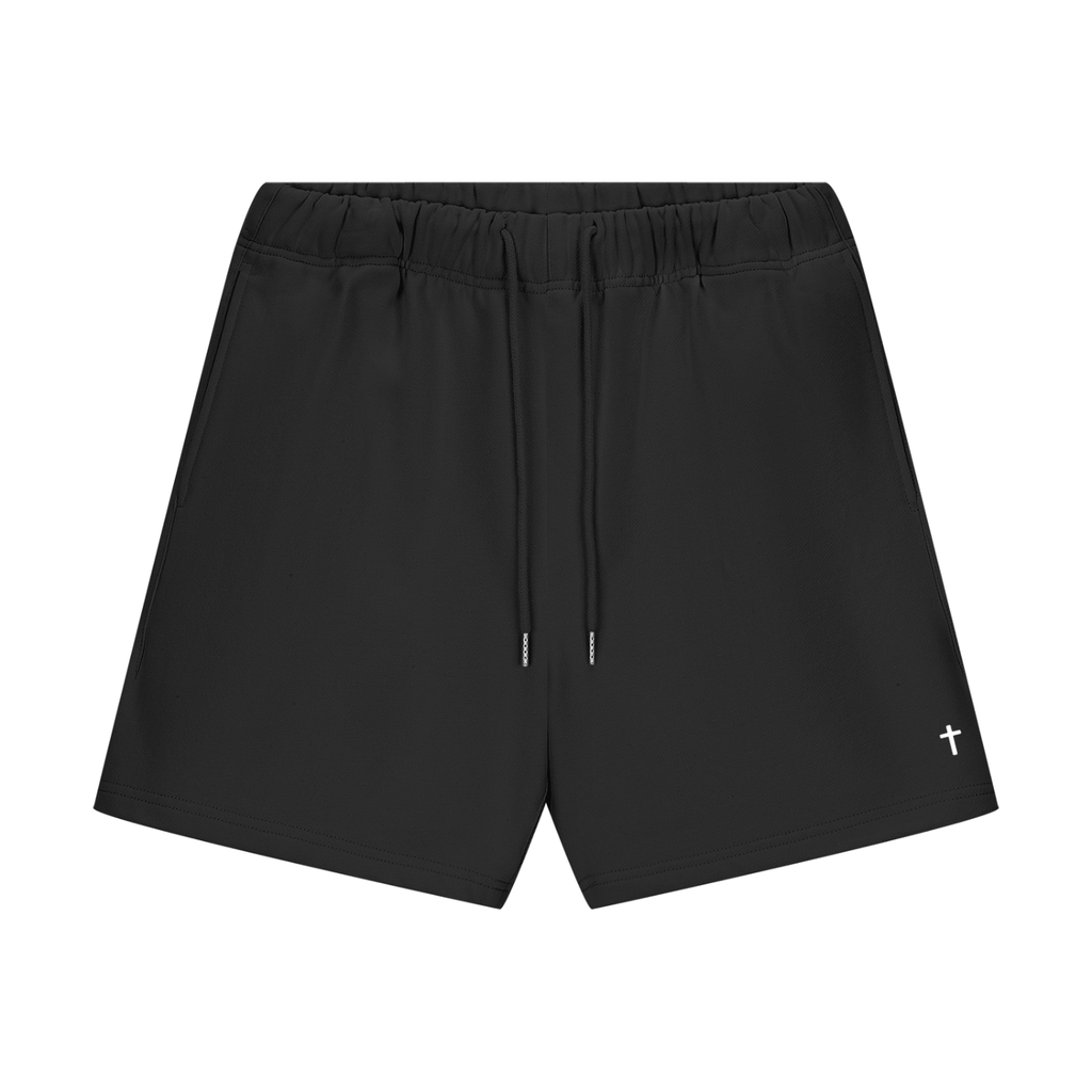 Dark Colored Unisex Shorts